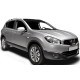 Nissan Qashqai 1.5 dCi DPF Visia 5 porte Crossover